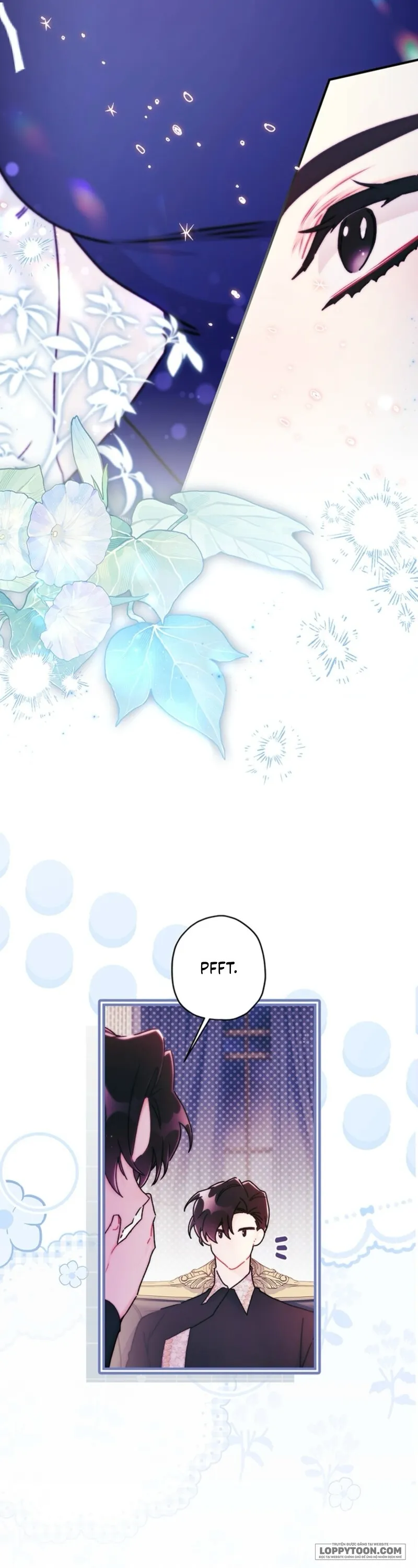Tôi Đã Trở Thành Con Gái Nuôi Của Nam Chính - Chap 142 - Trang 31