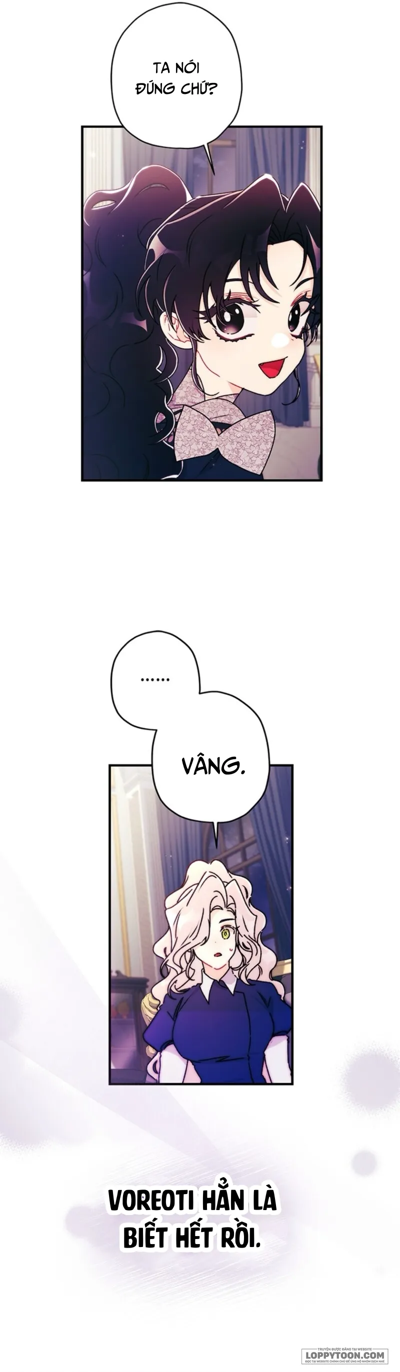 Tôi Đã Trở Thành Con Gái Nuôi Của Nam Chính - Chap 142 - Trang 33