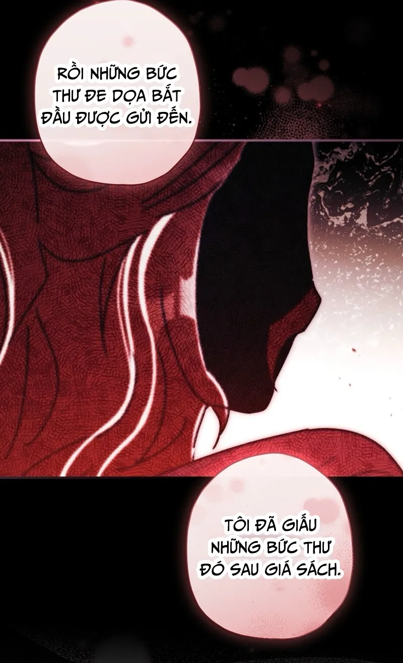 Tôi Đã Trở Thành Con Gái Nuôi Của Nam Chính - Chap 142 - Trang 42