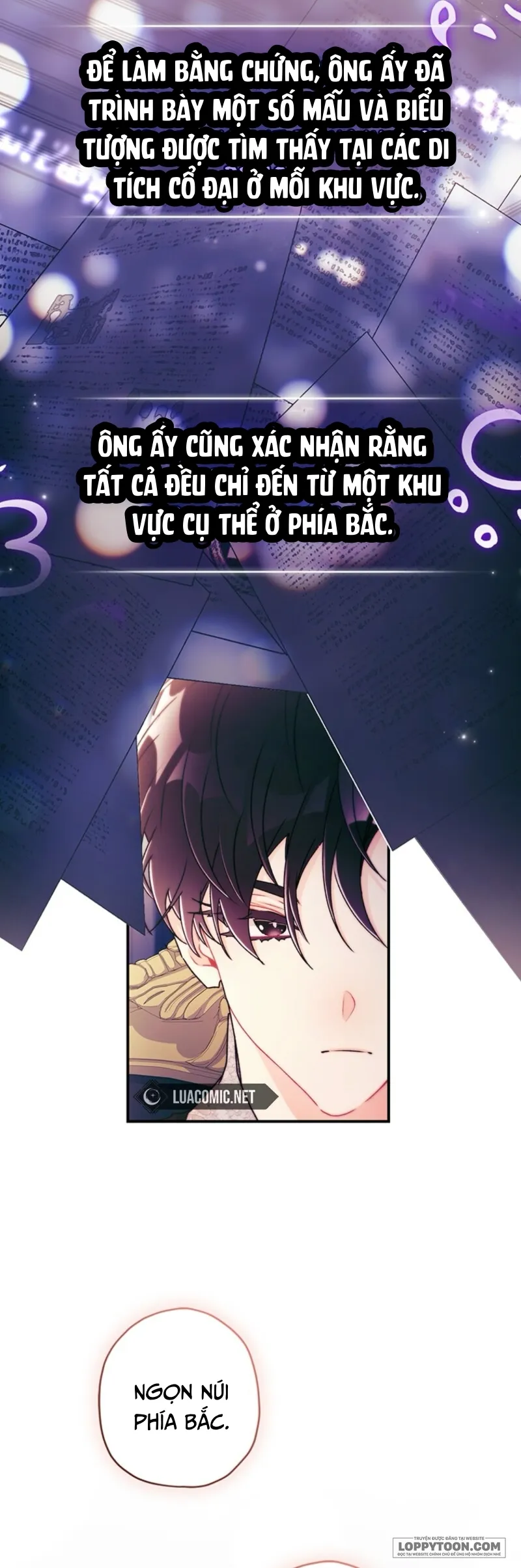 Tôi Đã Trở Thành Con Gái Nuôi Của Nam Chính - Chap 142 - Trang 46