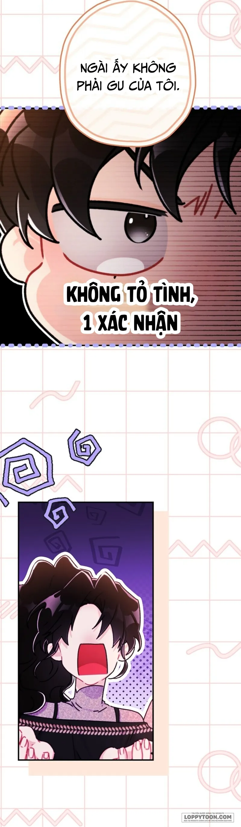 Tôi Đã Trở Thành Con Gái Nuôi Của Nam Chính - Chap 142 - Trang 6