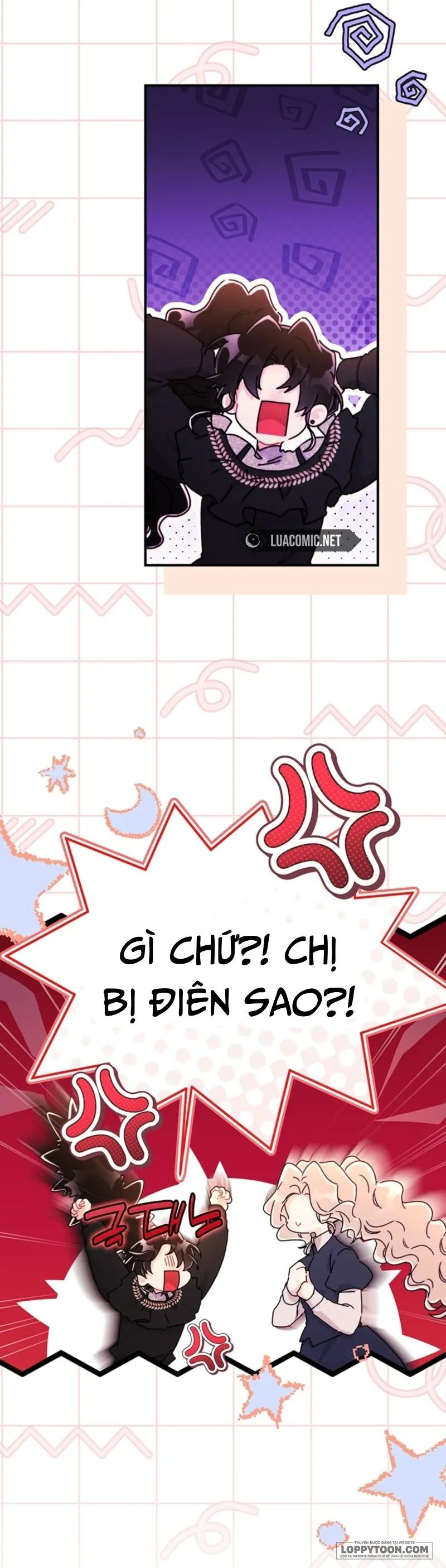 Tôi Đã Trở Thành Con Gái Nuôi Của Nam Chính - Chap 142 - Trang 7