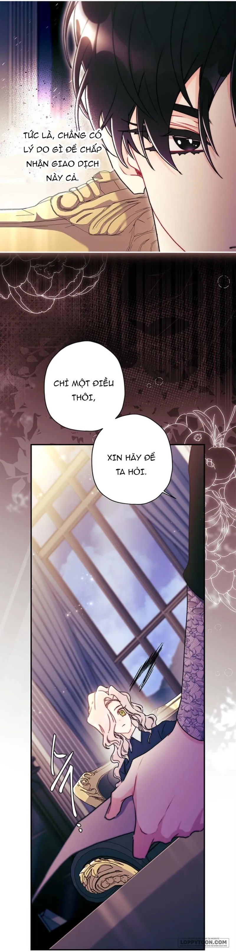 Tôi Đã Trở Thành Con Gái Nuôi Của Nam Chính - Chap 143 - Trang 11