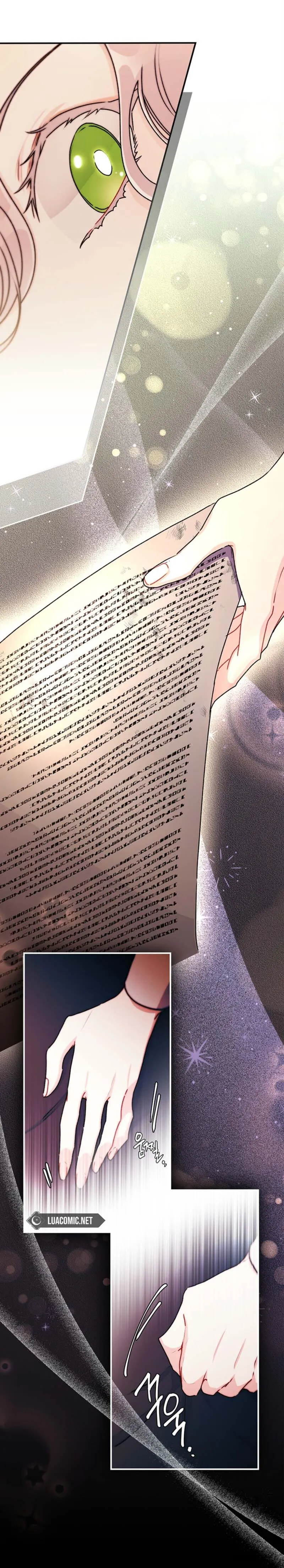 Tôi Đã Trở Thành Con Gái Nuôi Của Nam Chính - Chap 143 - Trang 12