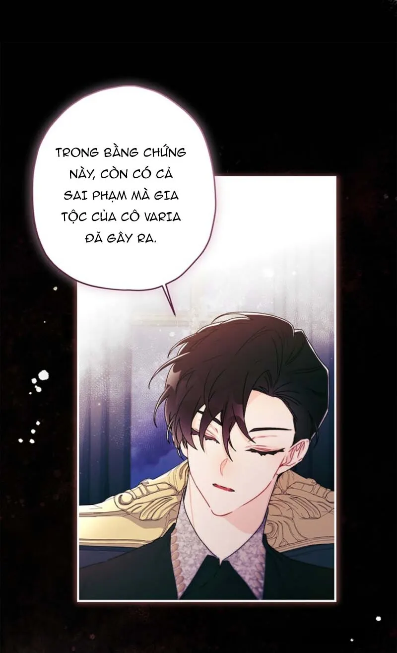 Tôi Đã Trở Thành Con Gái Nuôi Của Nam Chính - Chap 143 - Trang 13