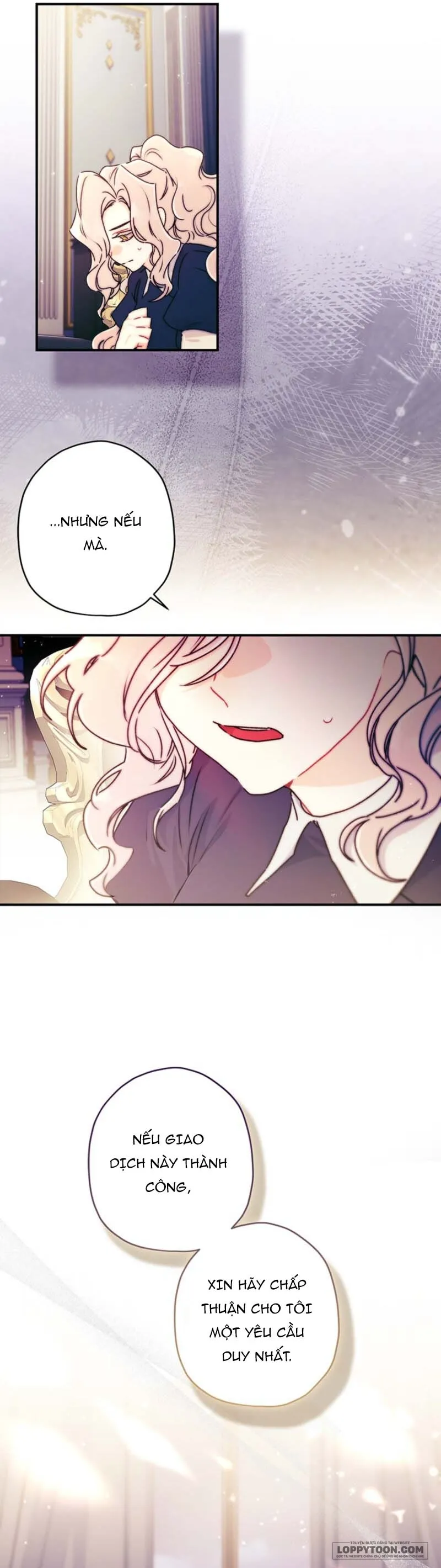 Tôi Đã Trở Thành Con Gái Nuôi Của Nam Chính - Chap 143 - Trang 16