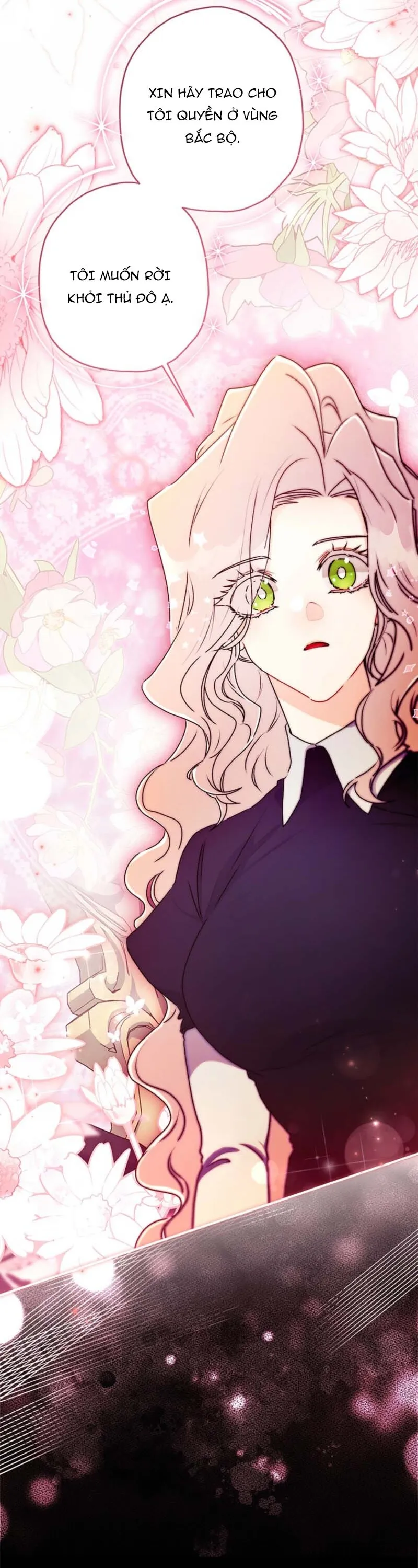 Tôi Đã Trở Thành Con Gái Nuôi Của Nam Chính - Chap 143 - Trang 18