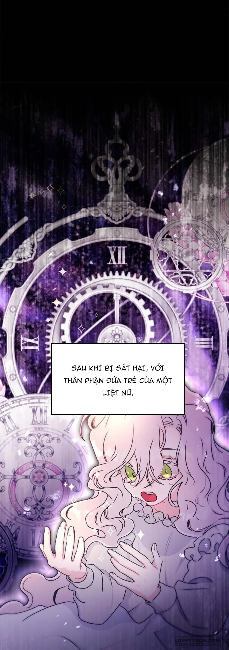 Tôi Đã Trở Thành Con Gái Nuôi Của Nam Chính - Chap 143 - Trang 19