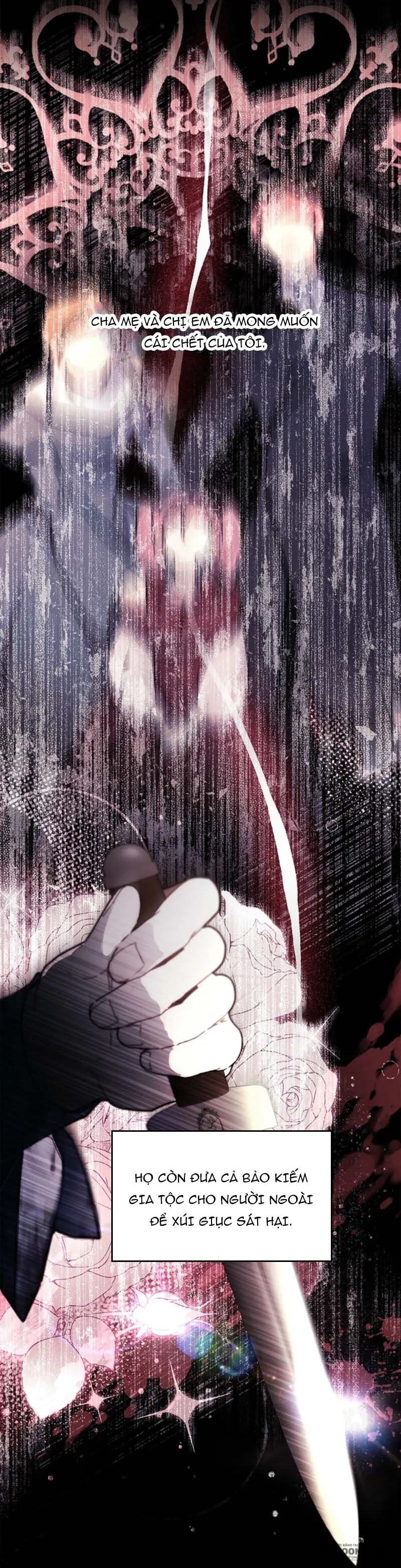 Tôi Đã Trở Thành Con Gái Nuôi Của Nam Chính - Chap 143 - Trang 21