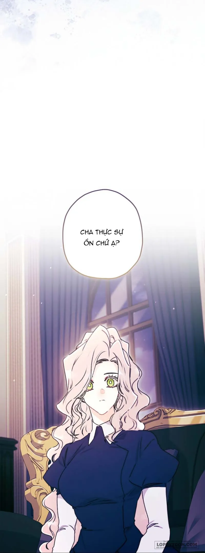 Tôi Đã Trở Thành Con Gái Nuôi Của Nam Chính - Chap 143 - Trang 25