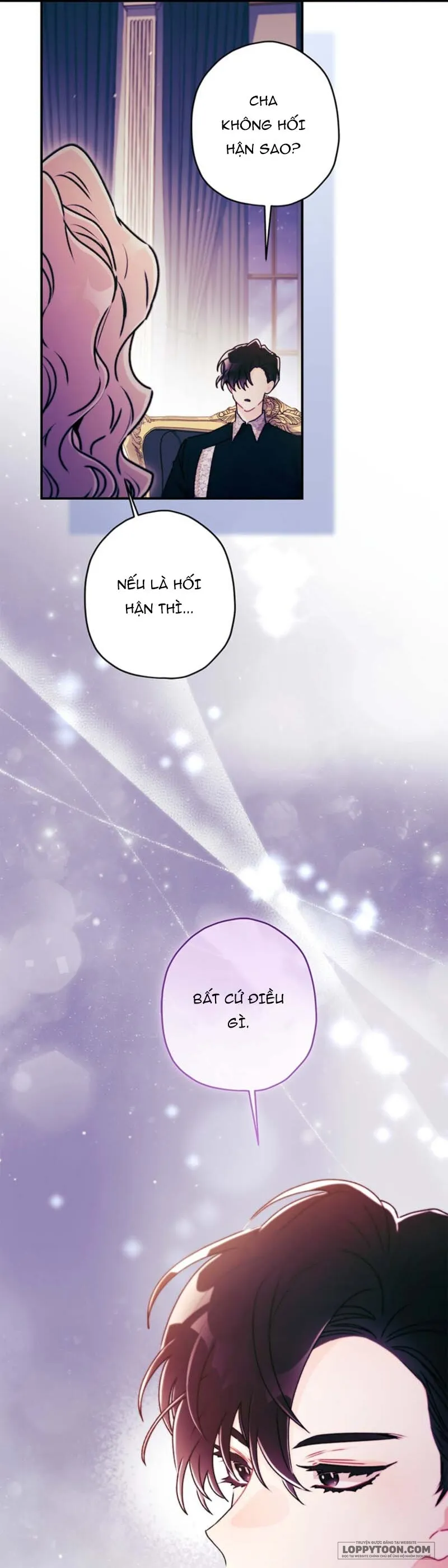 Tôi Đã Trở Thành Con Gái Nuôi Của Nam Chính - Chap 143 - Trang 26
