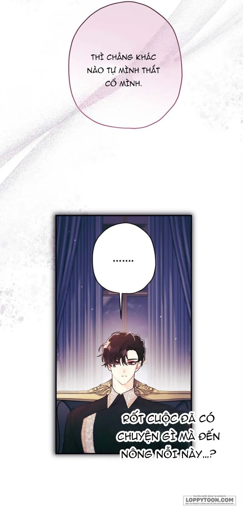 Tôi Đã Trở Thành Con Gái Nuôi Của Nam Chính - Chap 143 - Trang 29