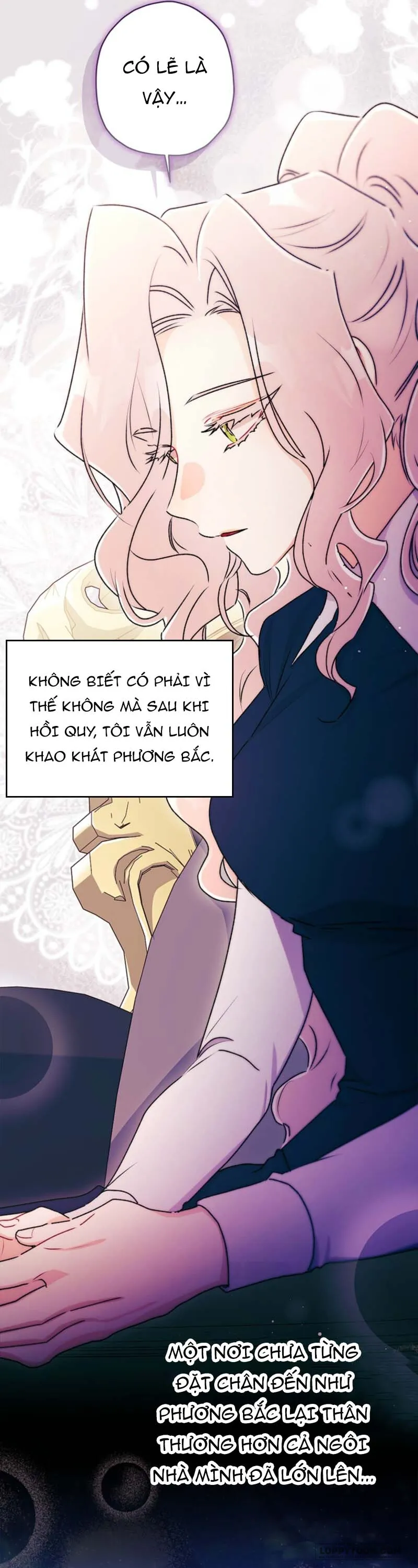 Tôi Đã Trở Thành Con Gái Nuôi Của Nam Chính - Chap 143 - Trang 31
