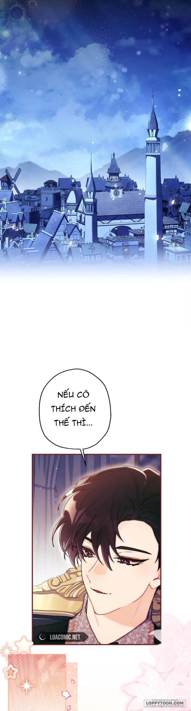 Tôi Đã Trở Thành Con Gái Nuôi Của Nam Chính - Chap 143 - Trang 32