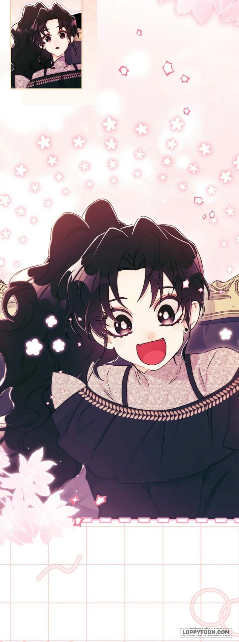 Tôi Đã Trở Thành Con Gái Nuôi Của Nam Chính - Chap 143 - Trang 33