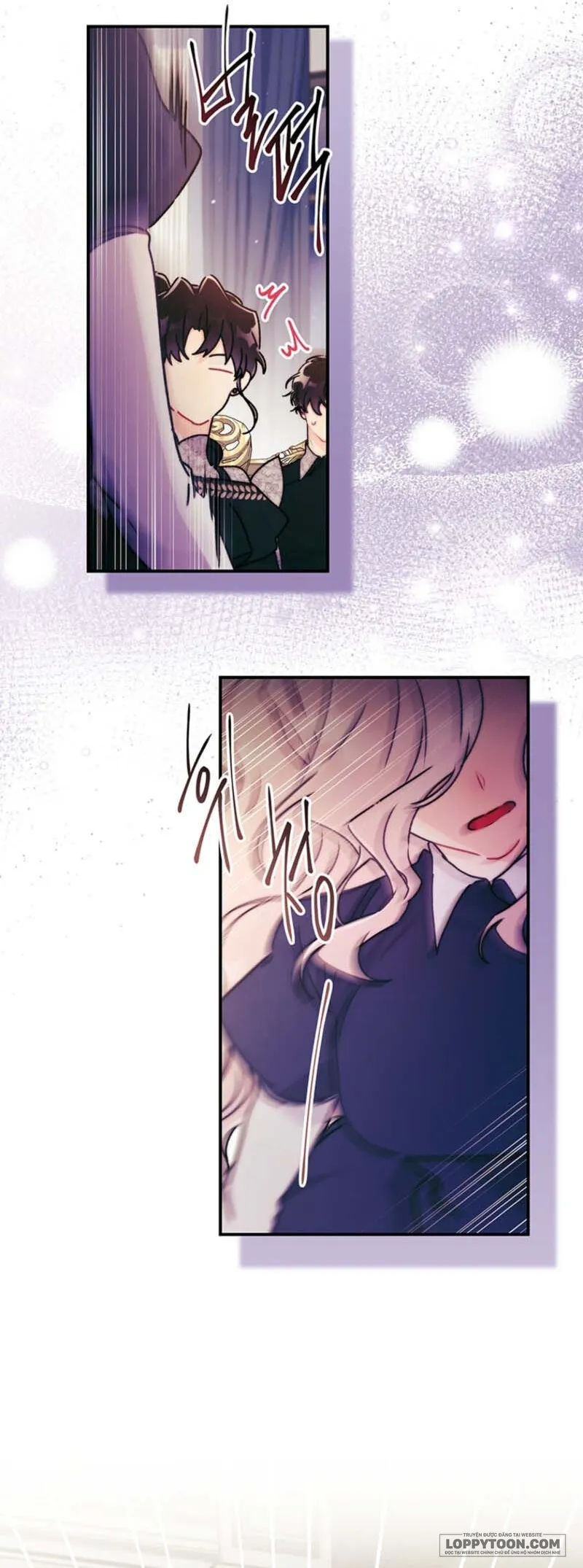 Tôi Đã Trở Thành Con Gái Nuôi Của Nam Chính - Chap 143 - Trang 37