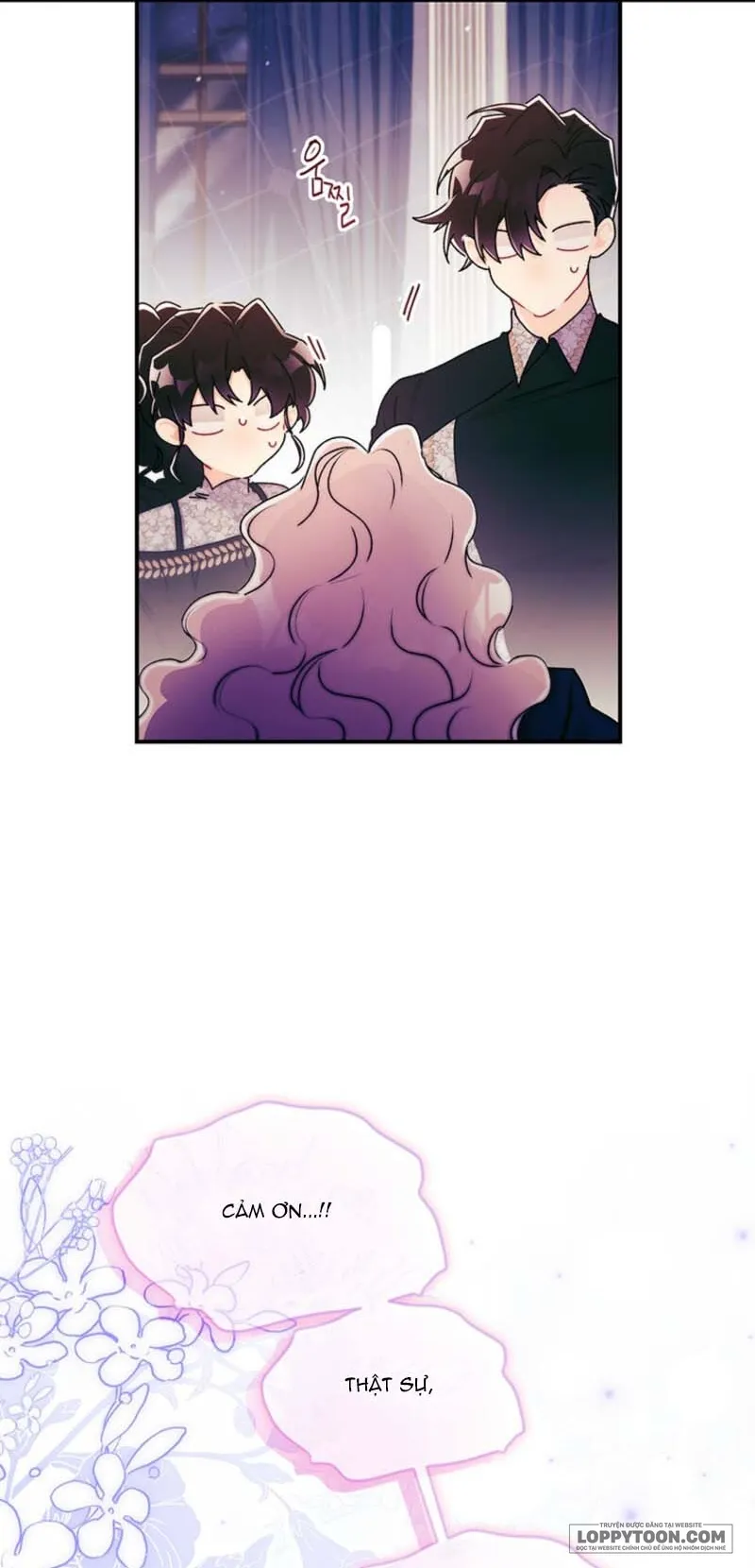 Tôi Đã Trở Thành Con Gái Nuôi Của Nam Chính - Chap 143 - Trang 39