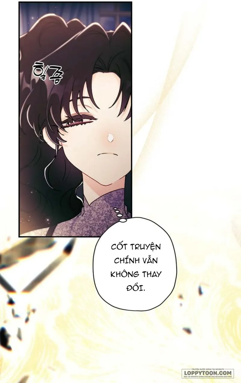 Tôi Đã Trở Thành Con Gái Nuôi Của Nam Chính - Chap 143 - Trang 5