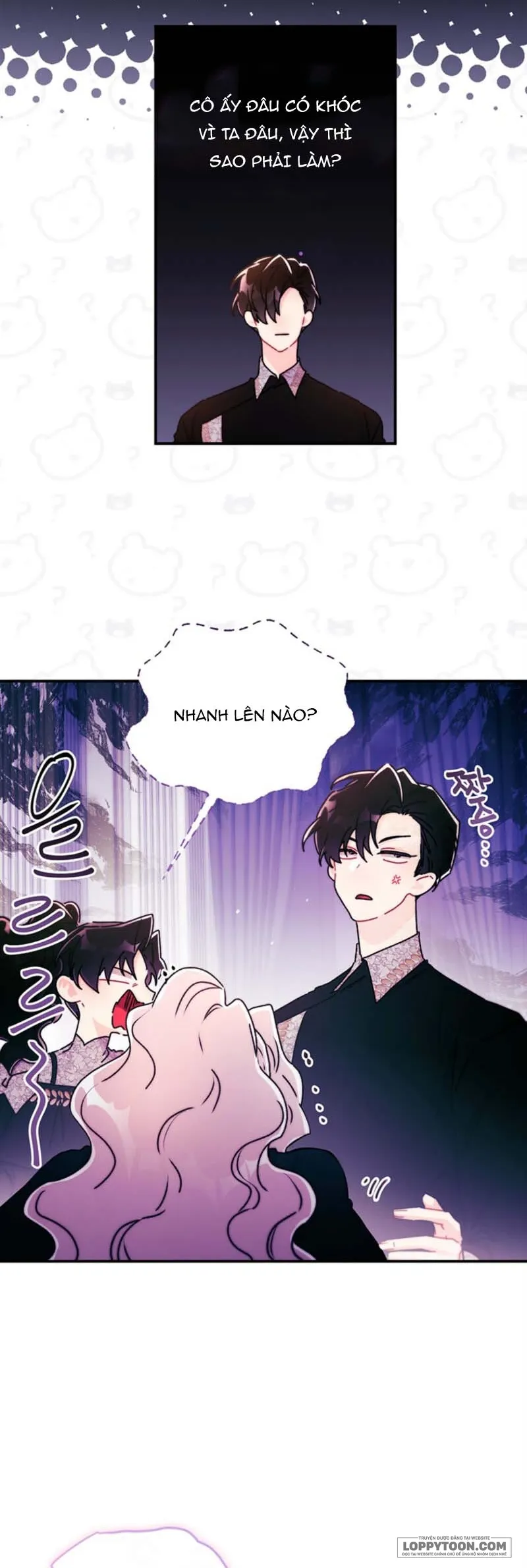 Tôi Đã Trở Thành Con Gái Nuôi Của Nam Chính - Chap 143 - Trang 42
