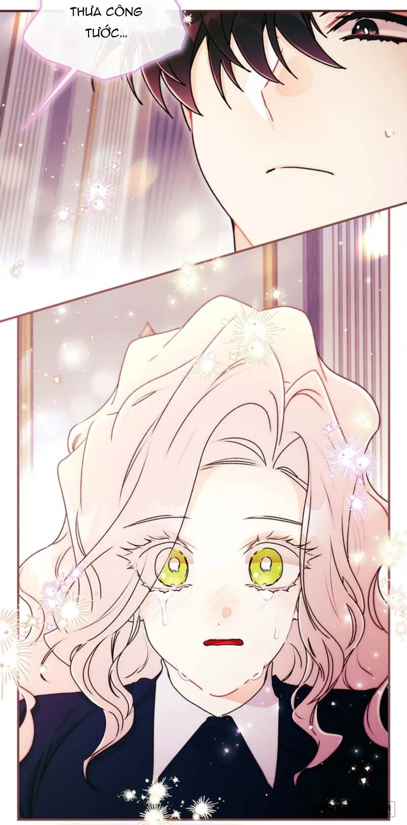 Tôi Đã Trở Thành Con Gái Nuôi Của Nam Chính - Chap 143 - Trang 43