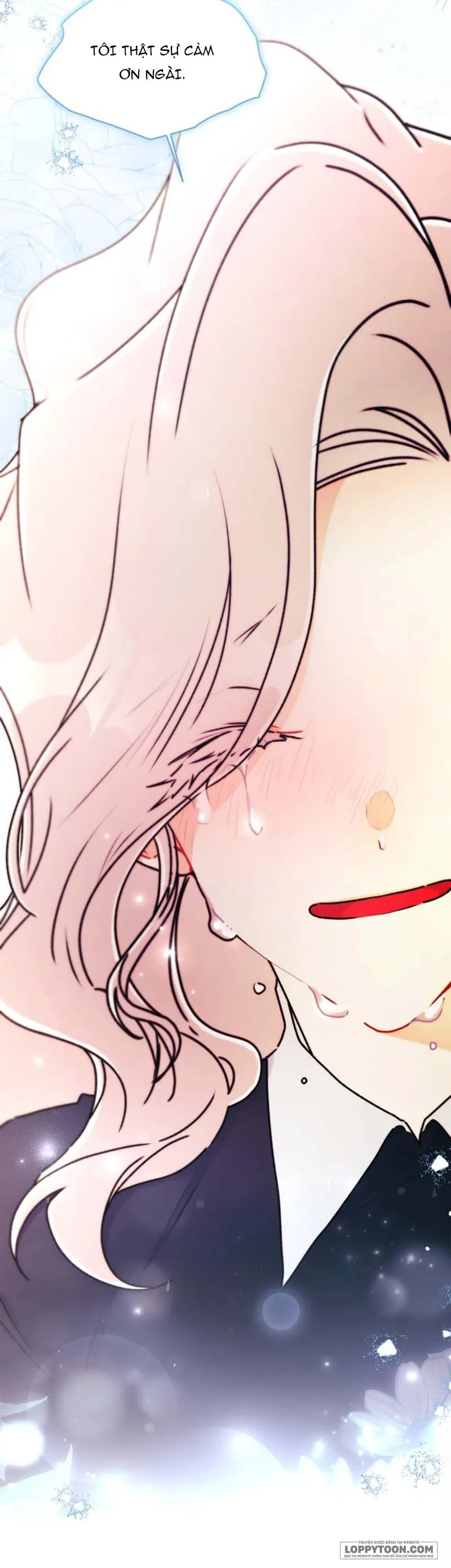 Tôi Đã Trở Thành Con Gái Nuôi Của Nam Chính - Chap 143 - Trang 45