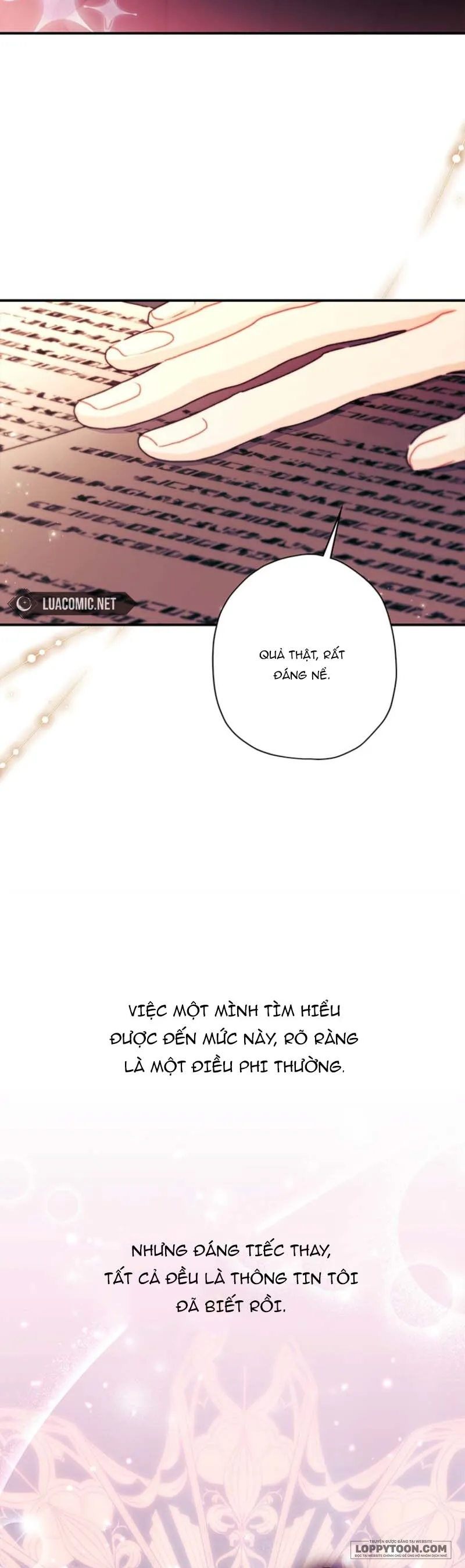 Tôi Đã Trở Thành Con Gái Nuôi Của Nam Chính - Chap 143 - Trang 7
