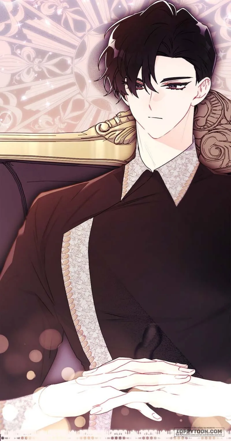Tôi Đã Trở Thành Con Gái Nuôi Của Nam Chính - Chap 143 - Trang 8