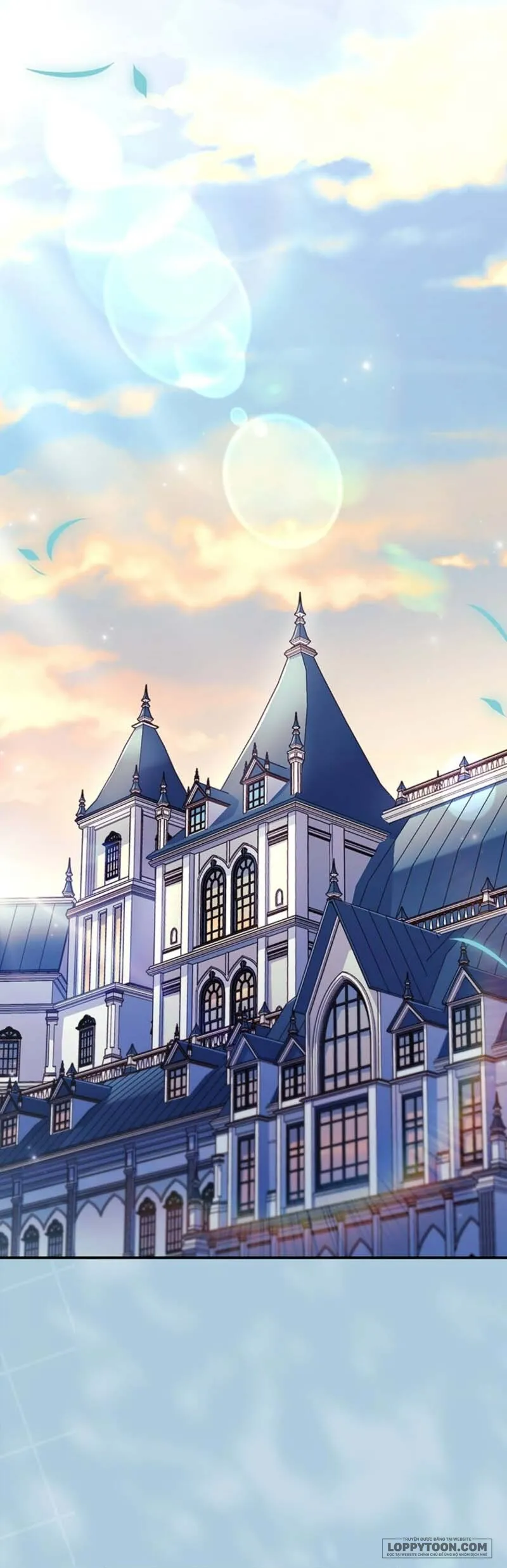 Tôi Đã Trở Thành Con Gái Nuôi Của Nam Chính - Chap 144 - Trang 1