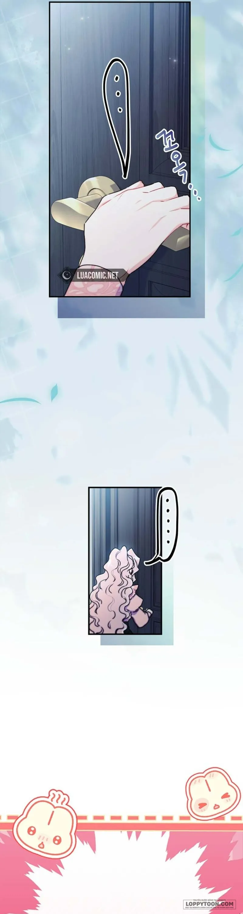 Tôi Đã Trở Thành Con Gái Nuôi Của Nam Chính - Chap 144 - Trang 2