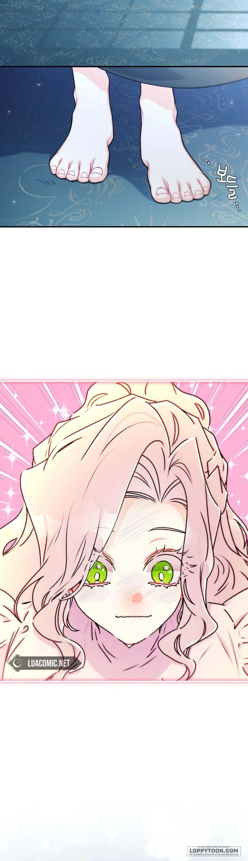 Tôi Đã Trở Thành Con Gái Nuôi Của Nam Chính - Chap 144 - Trang 11
