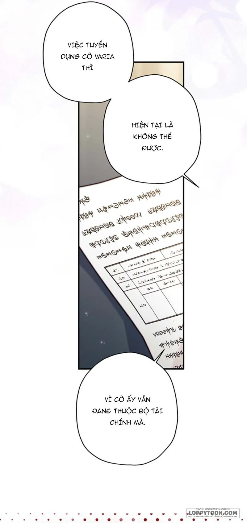 Tôi Đã Trở Thành Con Gái Nuôi Của Nam Chính - Chap 144 - Trang 21