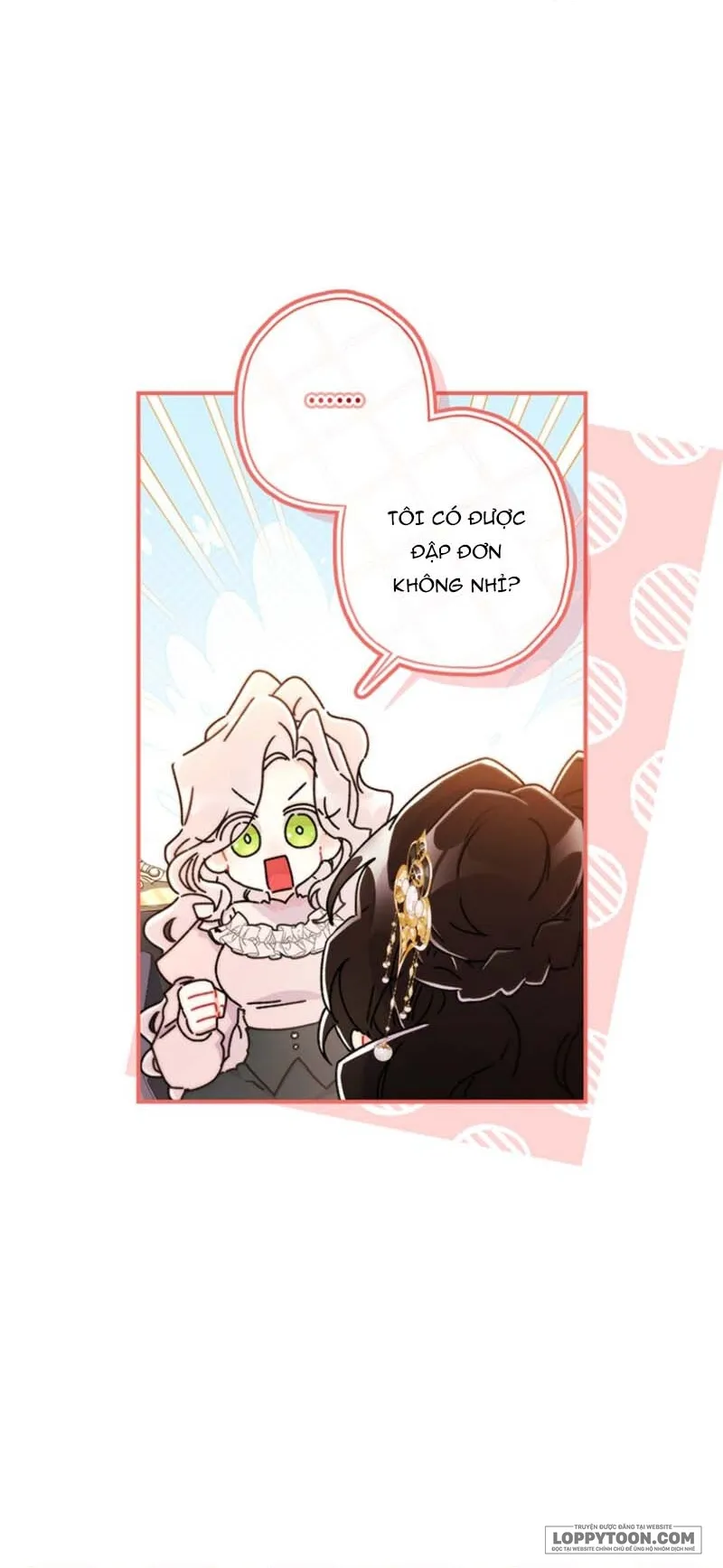Tôi Đã Trở Thành Con Gái Nuôi Của Nam Chính - Chap 144 - Trang 23