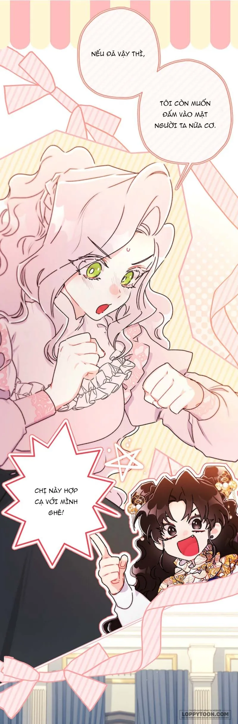 Tôi Đã Trở Thành Con Gái Nuôi Của Nam Chính - Chap 144 - Trang 24