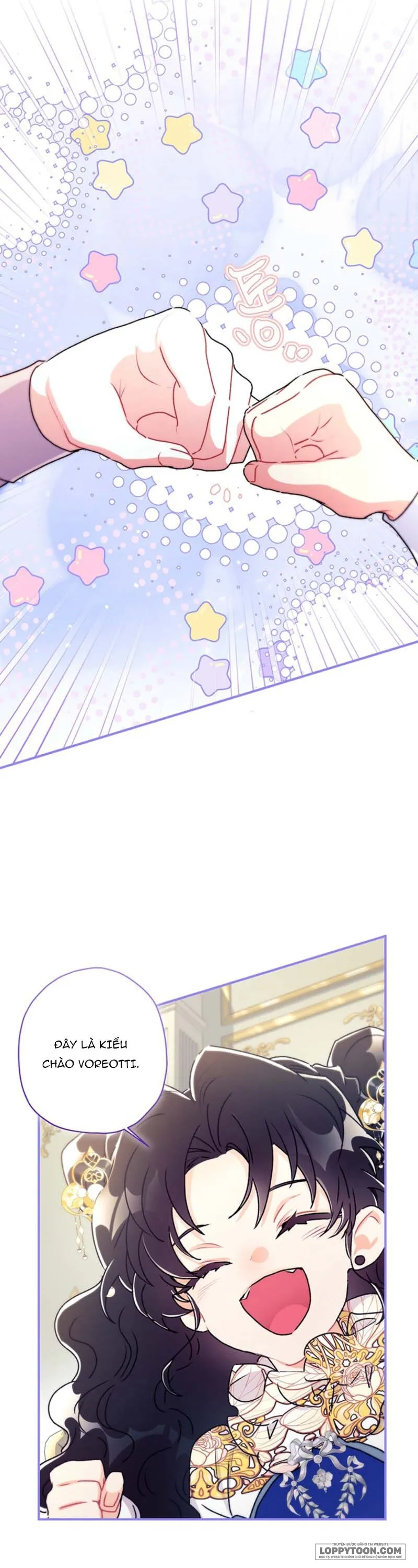 Tôi Đã Trở Thành Con Gái Nuôi Của Nam Chính - Chap 144 - Trang 26