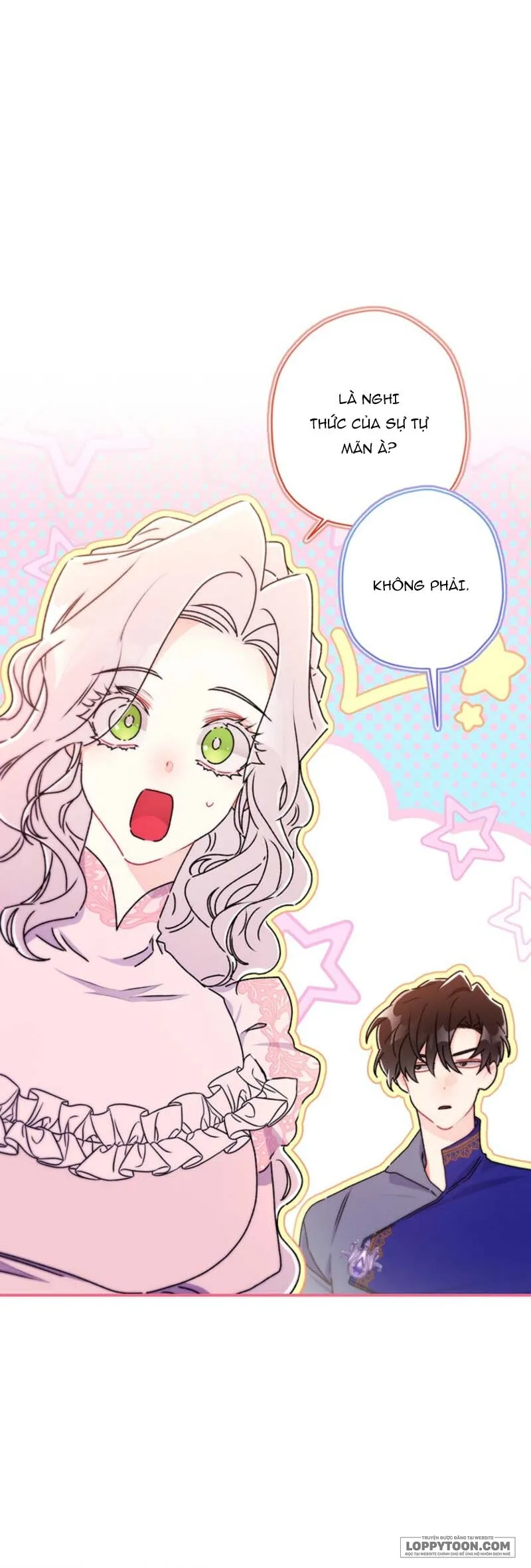Tôi Đã Trở Thành Con Gái Nuôi Của Nam Chính - Chap 144 - Trang 27