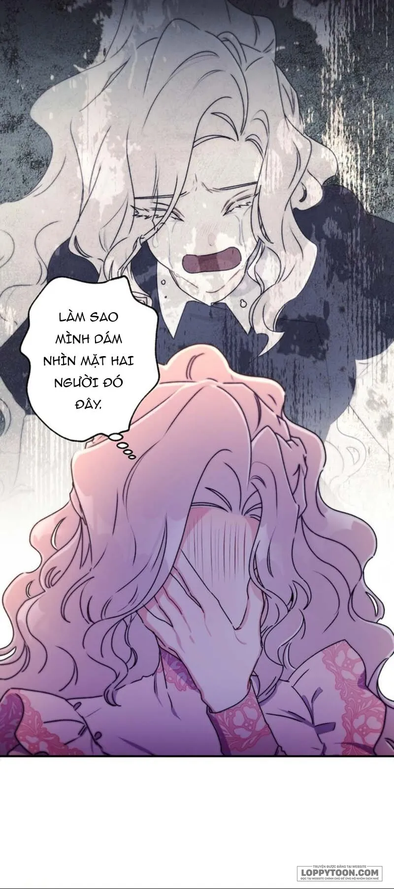 Tôi Đã Trở Thành Con Gái Nuôi Của Nam Chính - Chap 144 - Trang 4