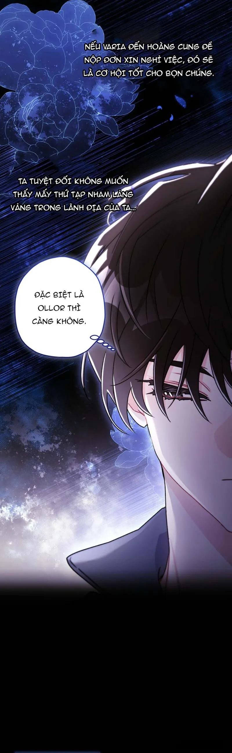 Tôi Đã Trở Thành Con Gái Nuôi Của Nam Chính - Chap 144 - Trang 34