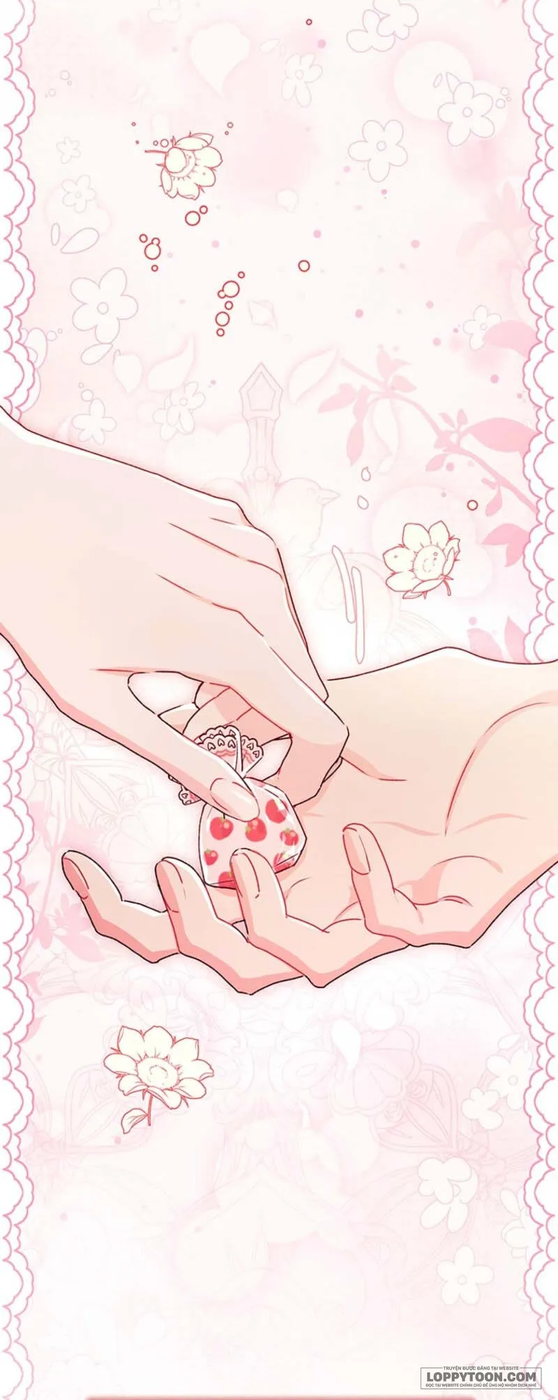Tôi Đã Trở Thành Con Gái Nuôi Của Nam Chính - Chap 144 - Trang 40