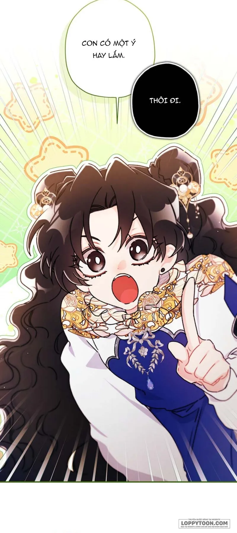 Tôi Đã Trở Thành Con Gái Nuôi Của Nam Chính - Chap 144 - Trang 42
