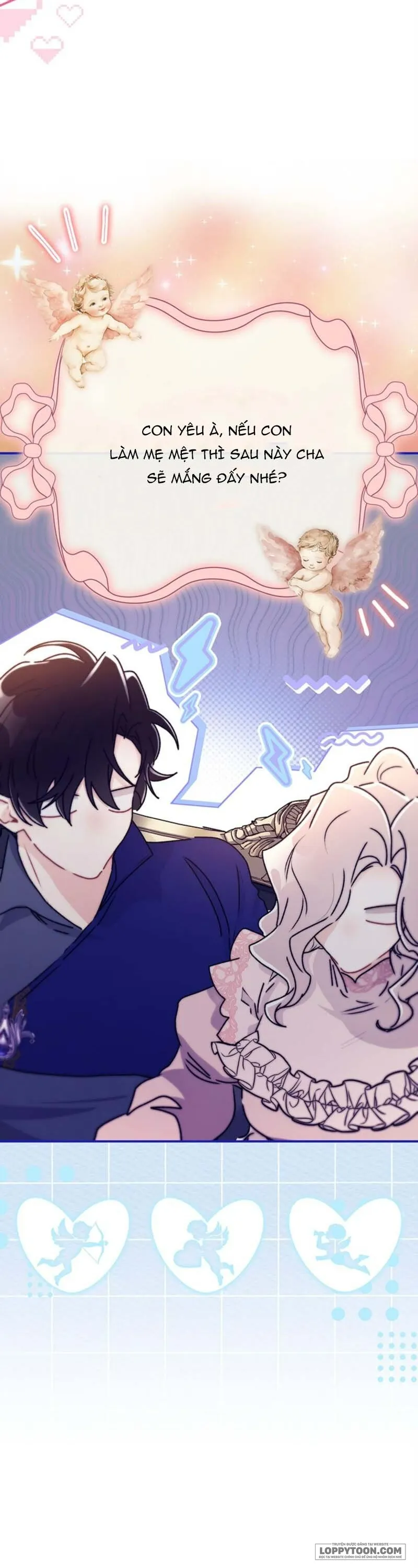 Tôi Đã Trở Thành Con Gái Nuôi Của Nam Chính - Chap 144 - Trang 50