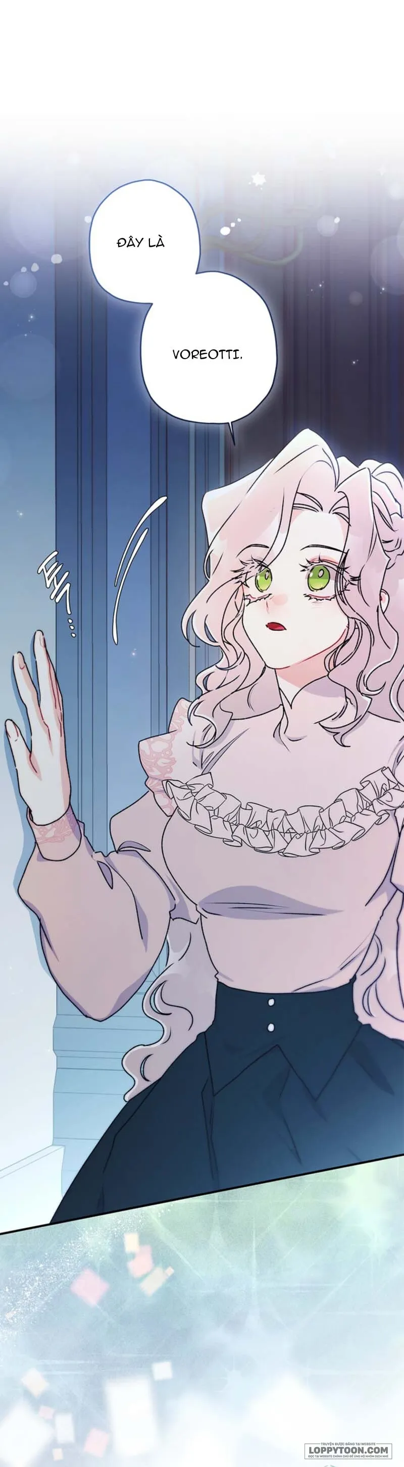 Tôi Đã Trở Thành Con Gái Nuôi Của Nam Chính - Chap 144 - Trang 8