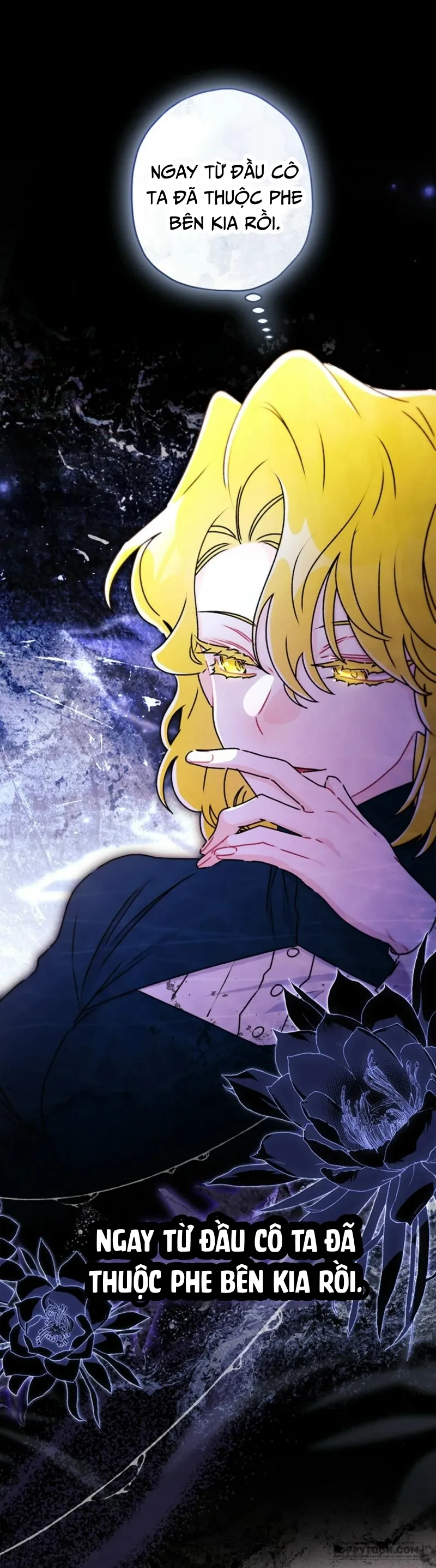 Tôi Đã Trở Thành Con Gái Nuôi Của Nam Chính - Chap 145 - Trang 16