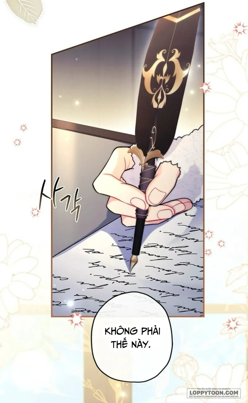Tôi Đã Trở Thành Con Gái Nuôi Của Nam Chính - Chap 145 - Trang 18