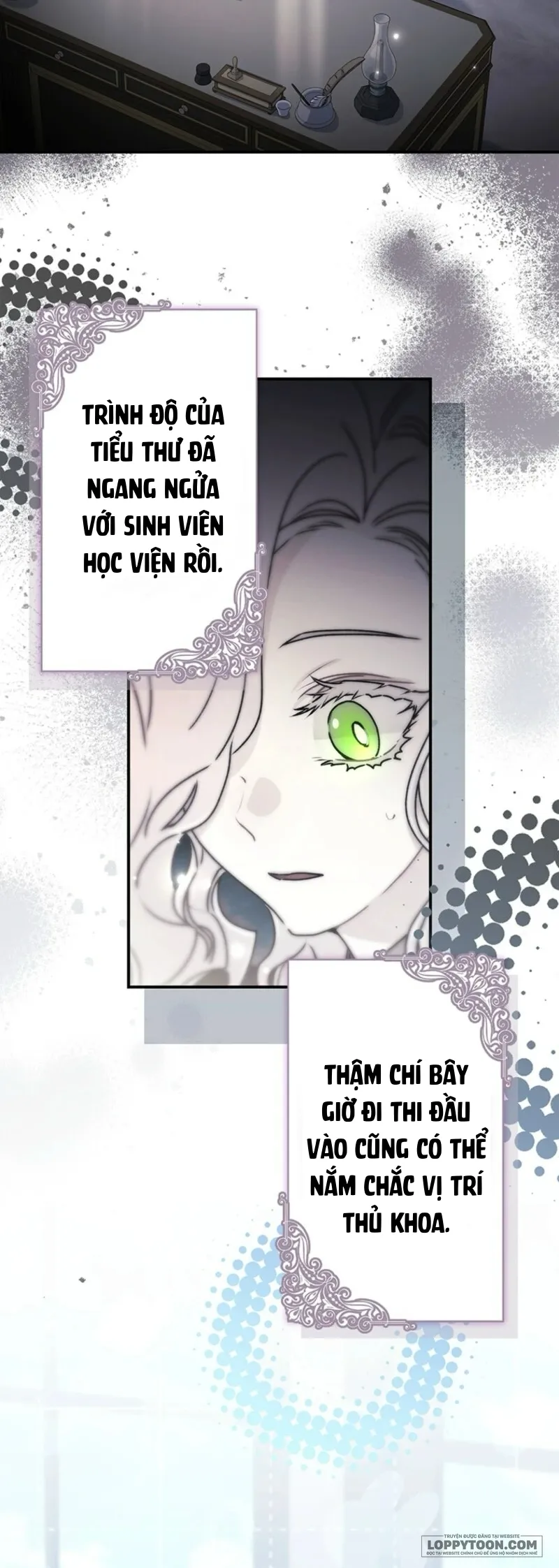 Tôi Đã Trở Thành Con Gái Nuôi Của Nam Chính - Chap 145 - Trang 21