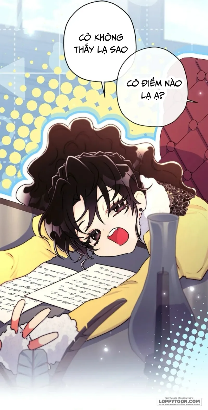 Tôi Đã Trở Thành Con Gái Nuôi Của Nam Chính - Chap 145 - Trang 22