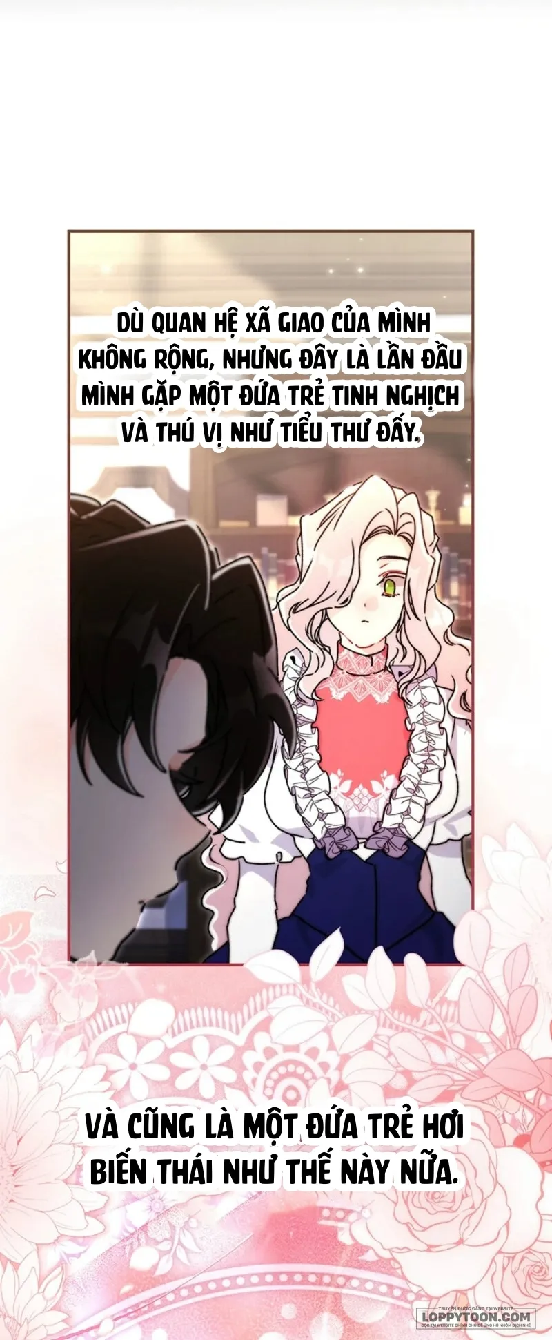 Tôi Đã Trở Thành Con Gái Nuôi Của Nam Chính - Chap 145 - Trang 25