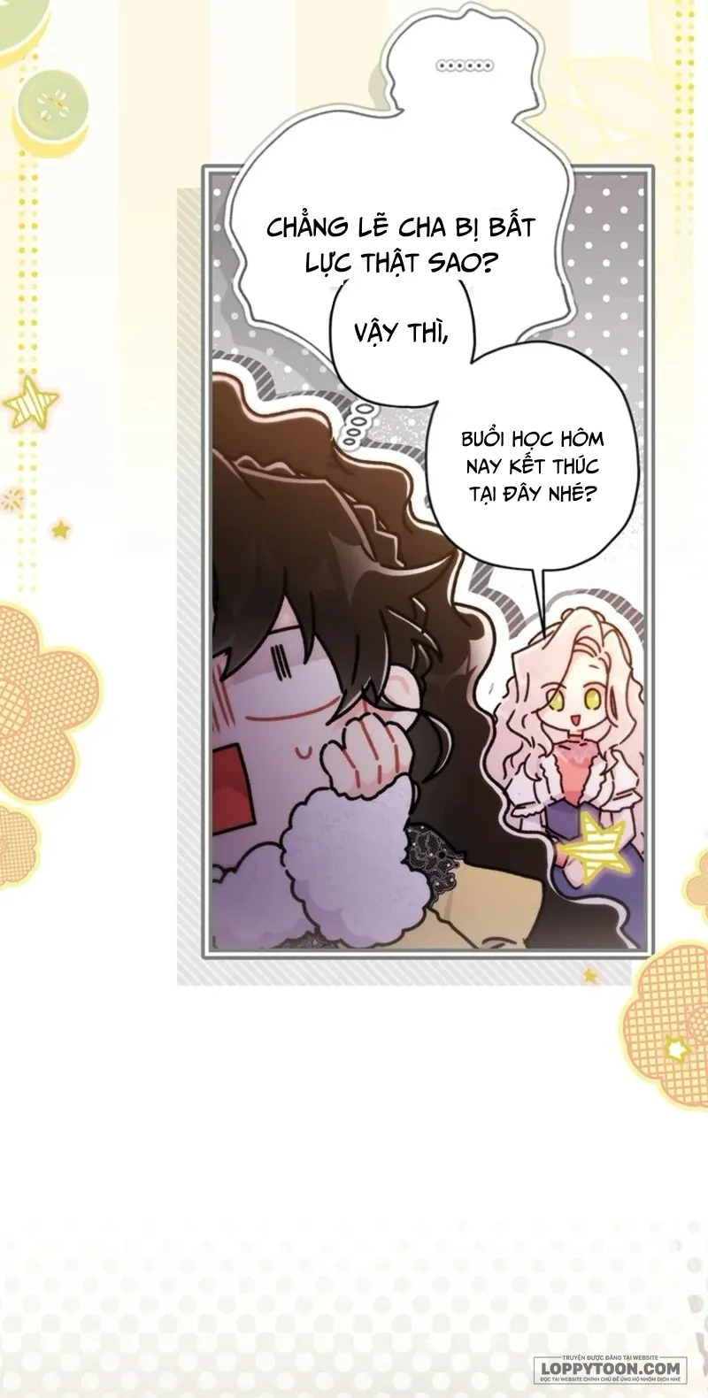 Tôi Đã Trở Thành Con Gái Nuôi Của Nam Chính - Chap 145 - Trang 36