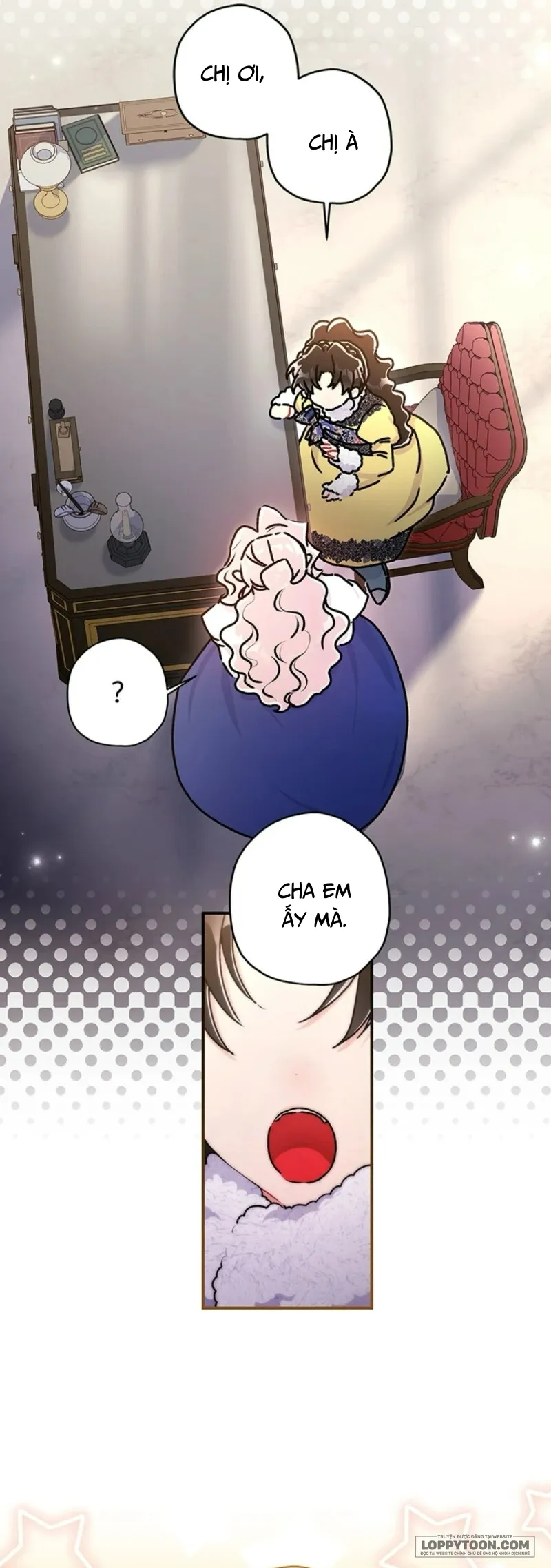 Tôi Đã Trở Thành Con Gái Nuôi Của Nam Chính - Chap 145 - Trang 37