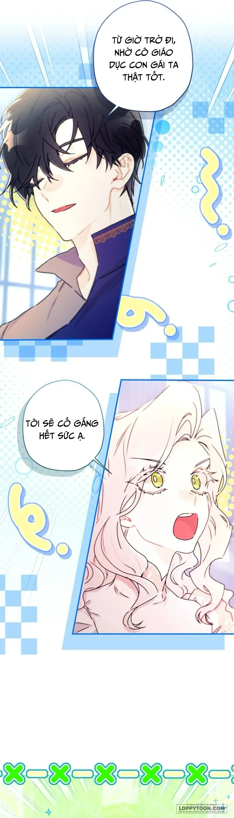 Tôi Đã Trở Thành Con Gái Nuôi Của Nam Chính - Chap 145 - Trang 5