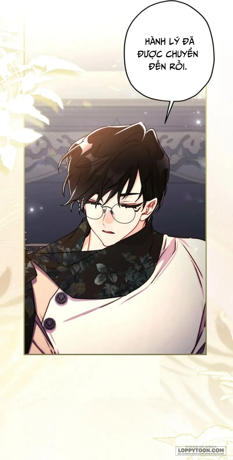 Tôi Đã Trở Thành Con Gái Nuôi Của Nam Chính - Chap 145 - Trang 43